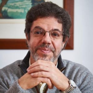 Vitor J. Rodrigues