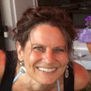 Regula Heller Rosselet